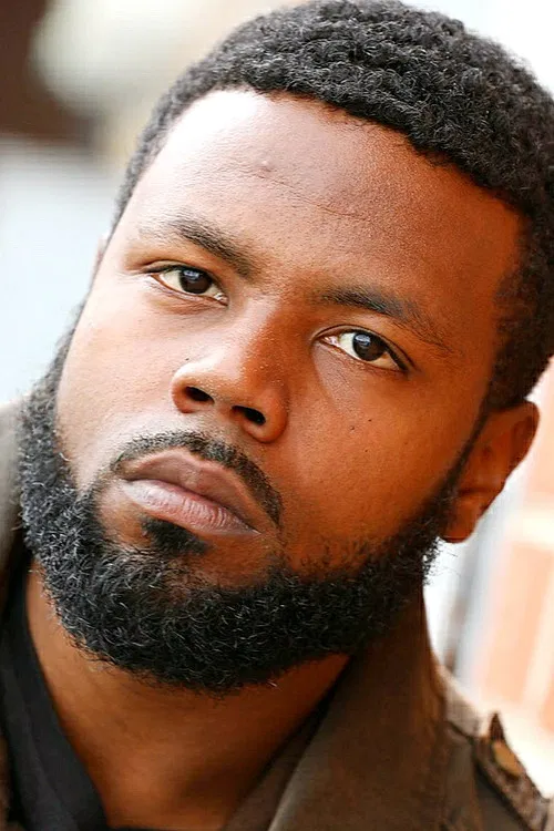 Mark Anthony Hackett profile