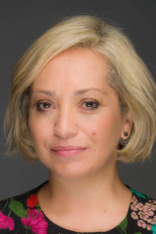 Anahi Ribeiro profile