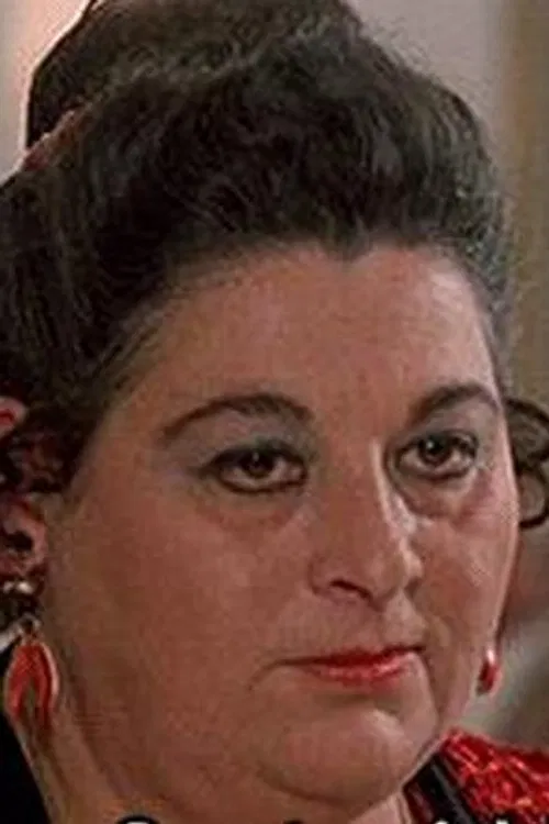Rossana Di Lorenzo profile