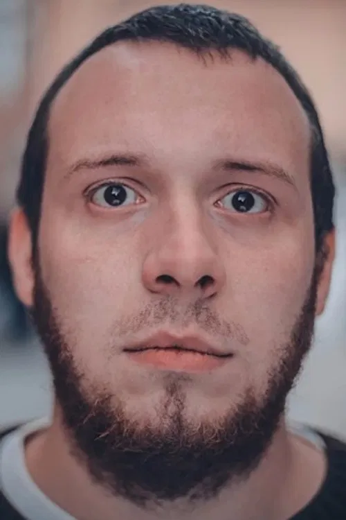 Viktor Geviksman profile