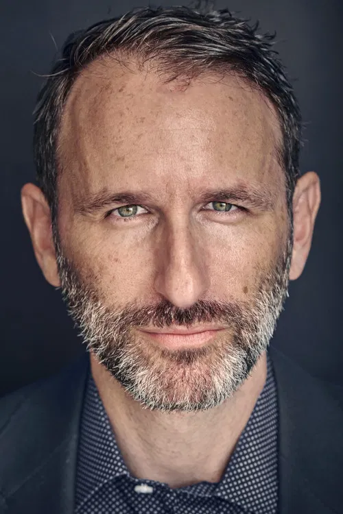 Benjamin Bauman profile