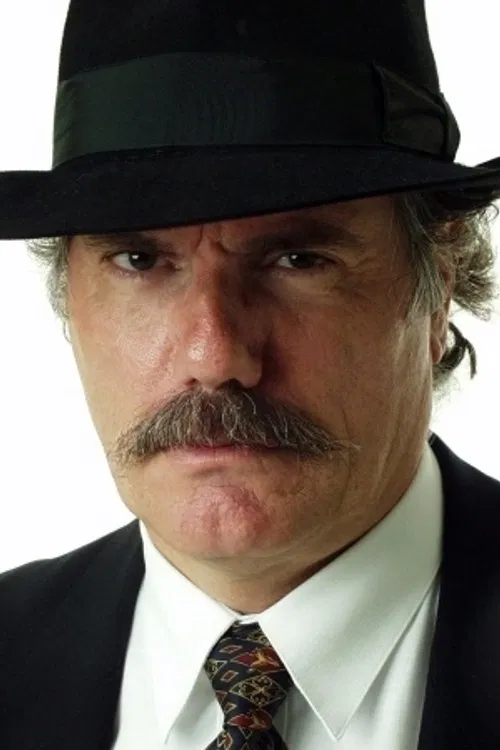 Gérard Robert Gratadour profile