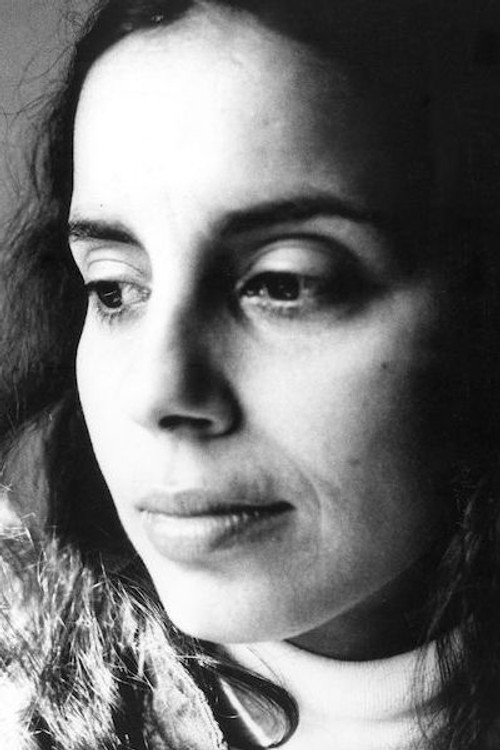 Ana Mendieta profile