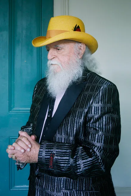 Tommy McLain profile