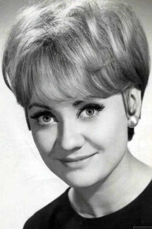 Gaëlle Romande profile