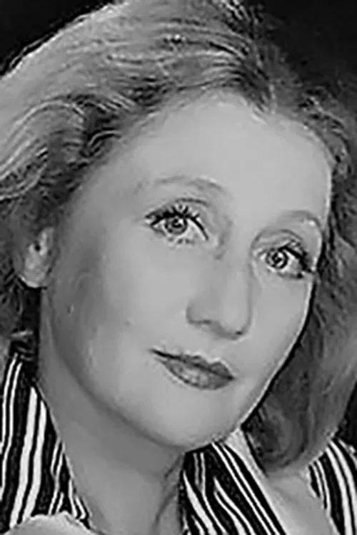 Olga Vyalikova profile