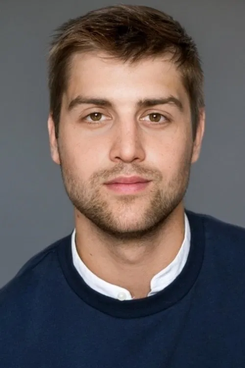 Philippe Léger profile