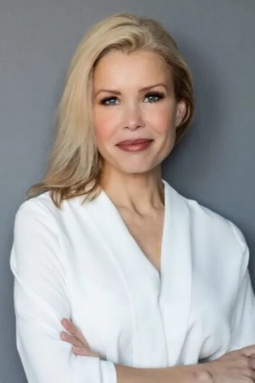 Melinda Messenger profile