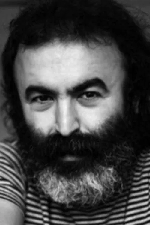 Mohammad Shirvani profile