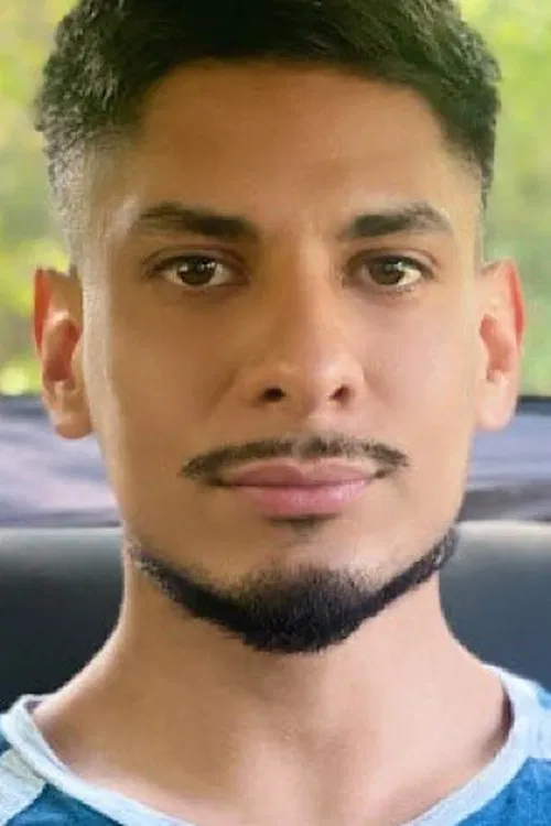 Alexander Rajesh profile