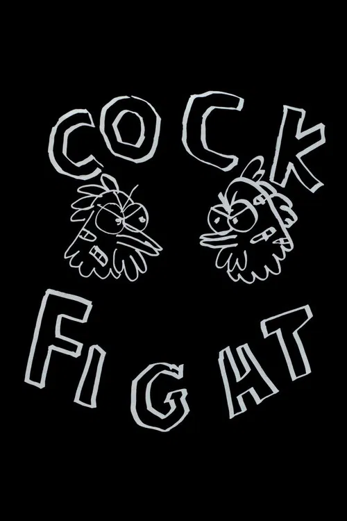 Cock Fight poster