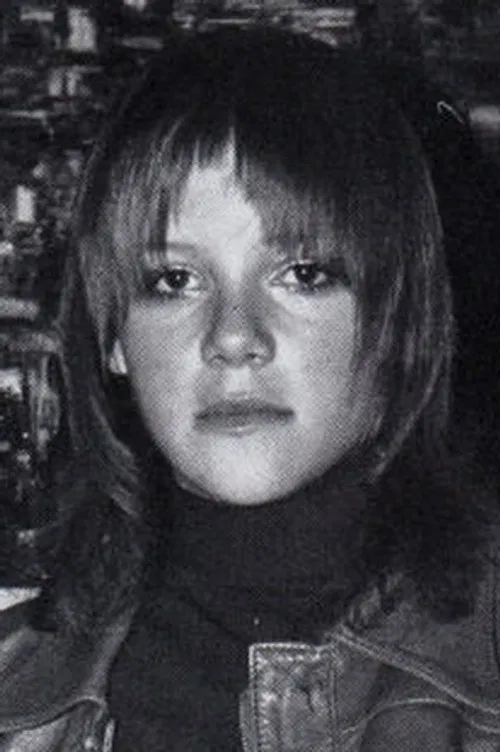 Stephanie Fondue profile