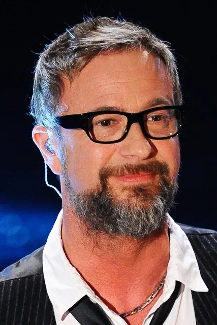 Marco Masini profile