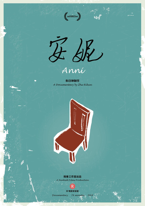 Anni poster