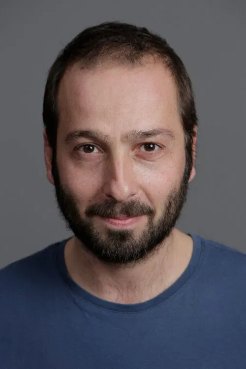 Şamil Kafkas profile