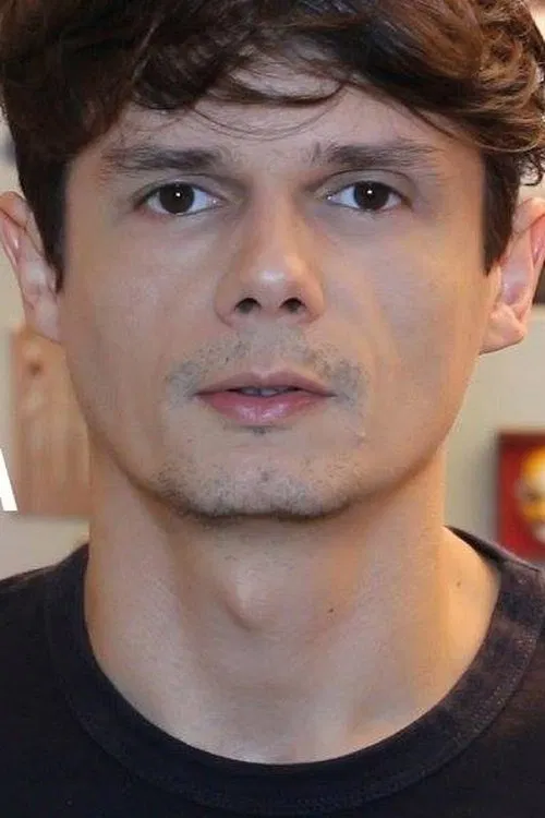 Odilon Esteves profile