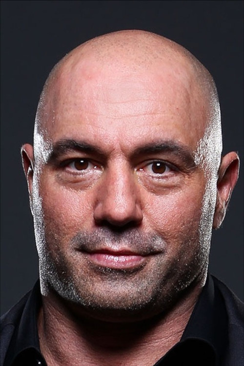 Joe Rogan profile