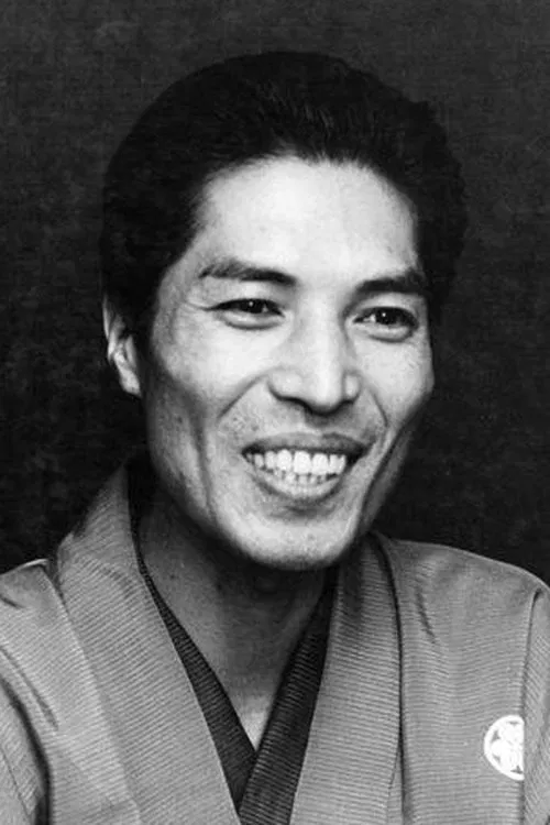 Enraku Sanyutei the 5th profile