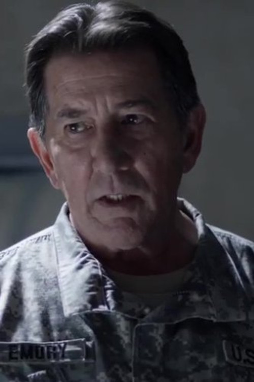 Steve Shearer profile