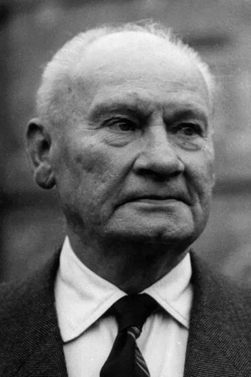 Gustav Hilmar profile