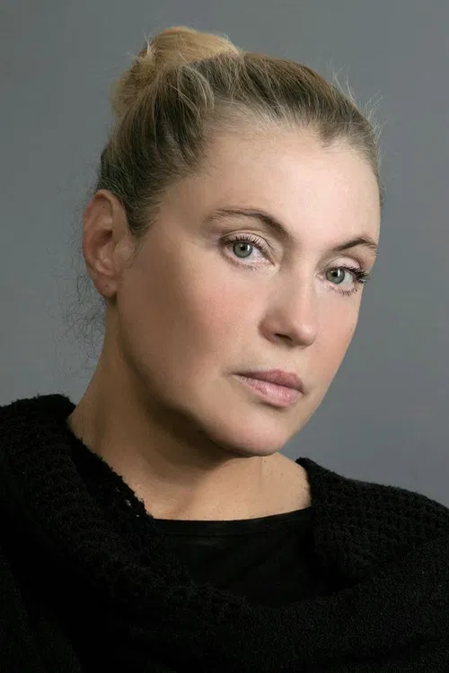 Lidiya Konstantinova profile