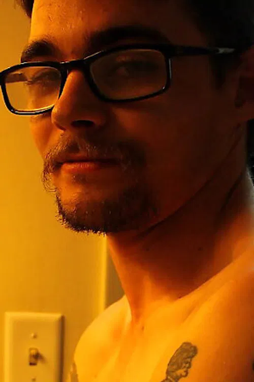 Mitchell Waters profile