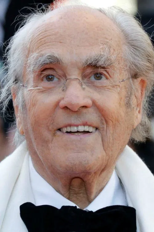 Michel Legrand profile