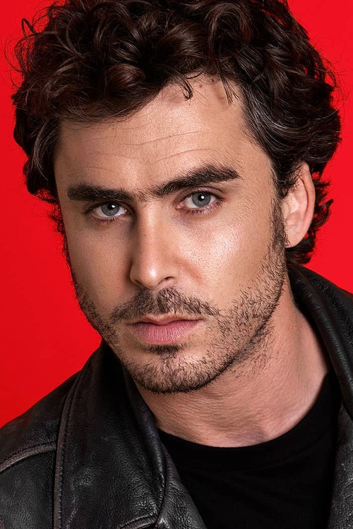 Nicolás Oyarzún profile