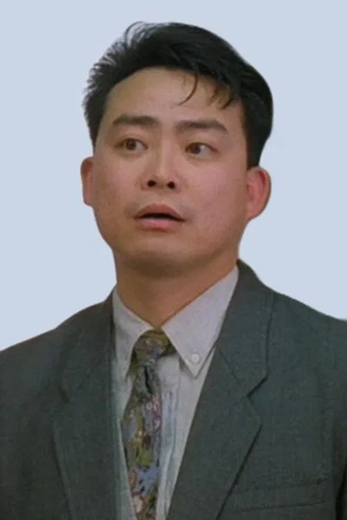 Tony Leung Hung-Wah profile
