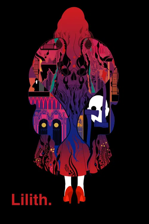 Lilith poster