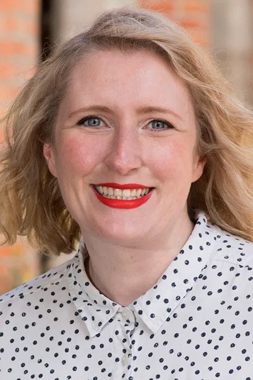 Aislinn Clarke profile