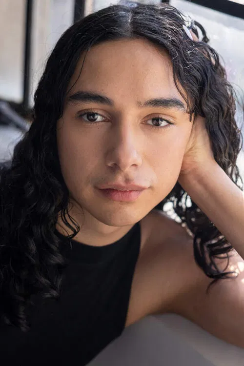 Samuel Dawson profile