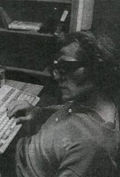 Fyrsti íslenski blúsarinn poster