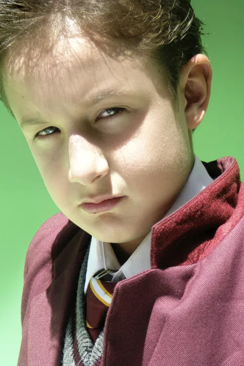 Jimmy Nakach profile