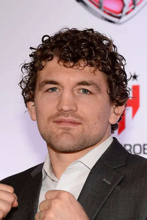 Ben Askren profile