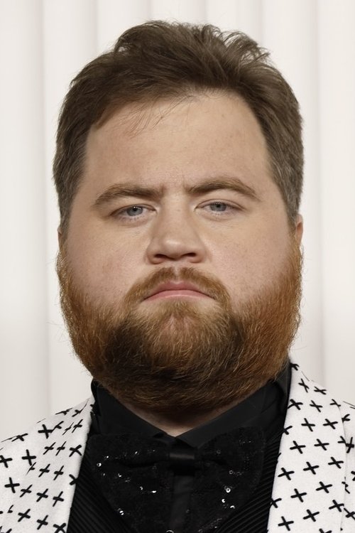 Paul Walter Hauser profile
