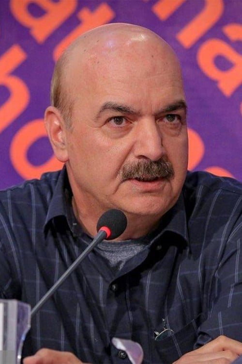 Iraj Tahmasb profile