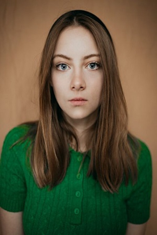 Sonja Joanne Geller profile