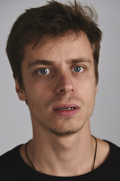 Eugeny Chubar profile