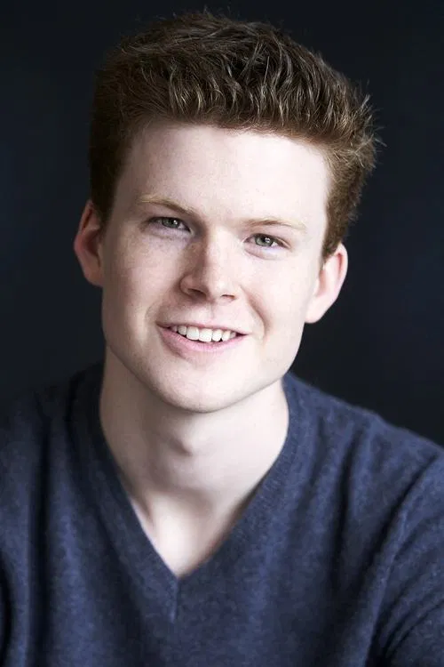 Ben Caldwell profile