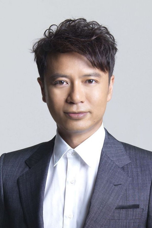 Hacken Lee profile