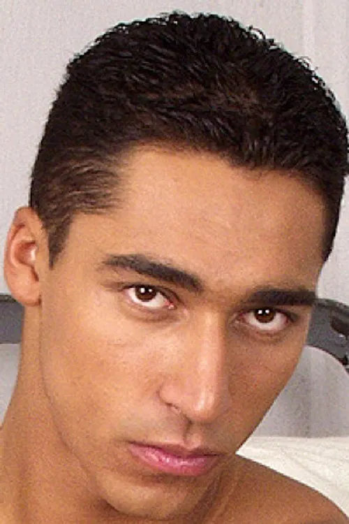 Carlos Baxter profile