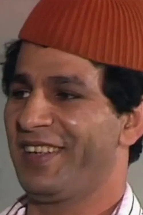 Salah Abdel Hamid profile