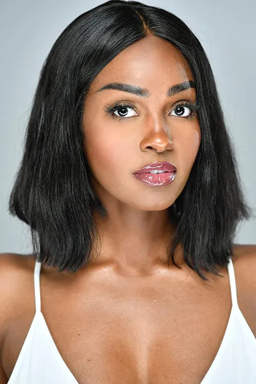 Maryam Basir profile