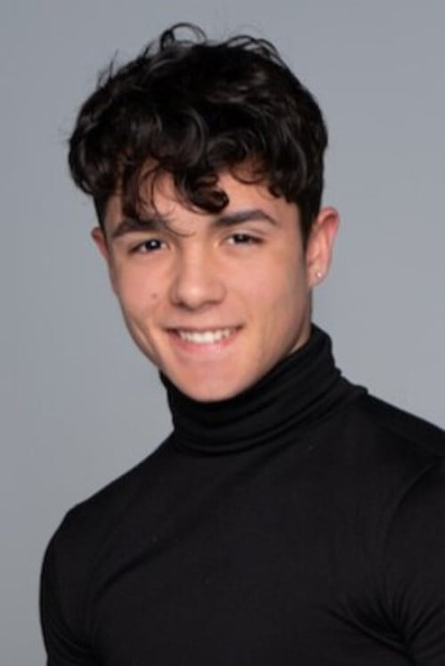 Iván Luengo profile