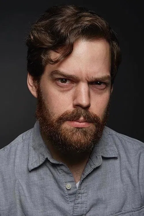 Owen Parsons profile