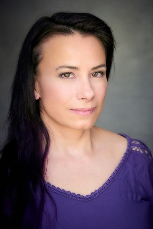 Rainbow Underhill profile