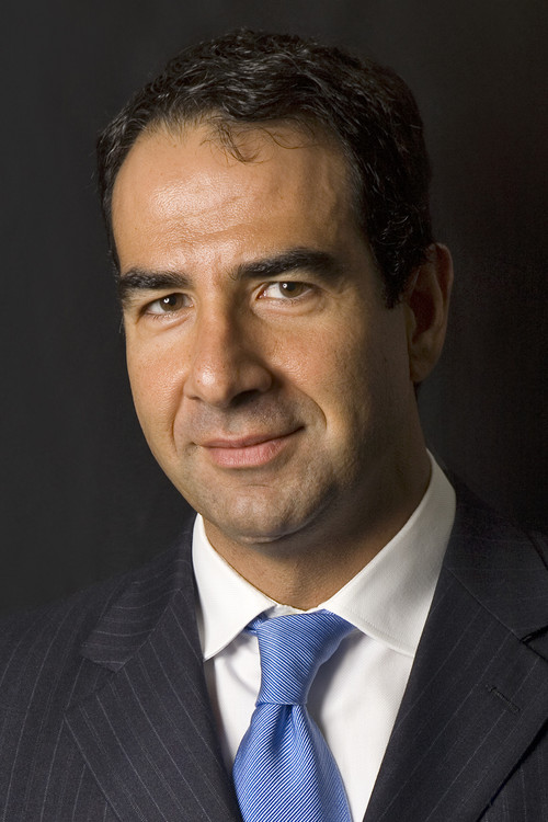 Giannis Chatzibeis profile