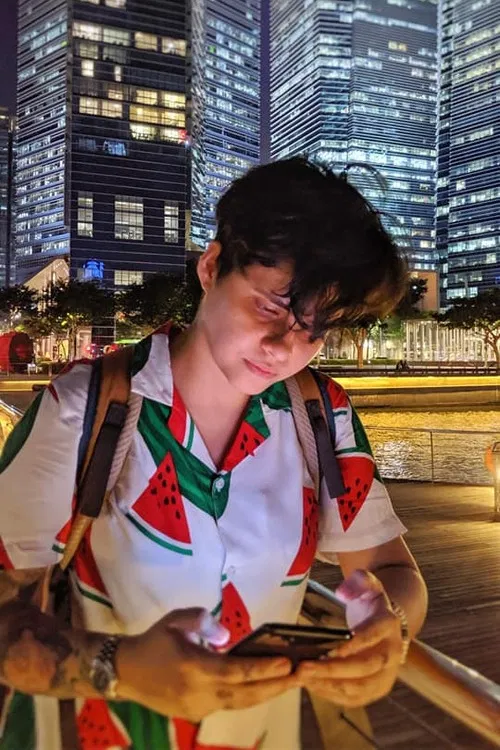 Steph Tablizo profile