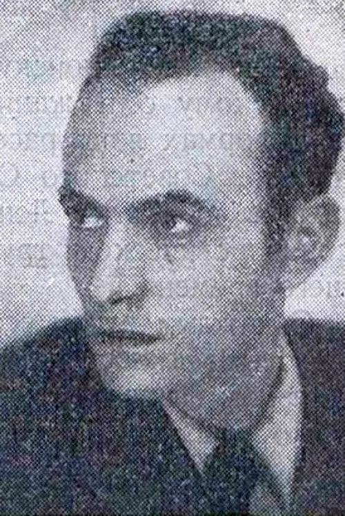 Konstantine Pipinashvili profile